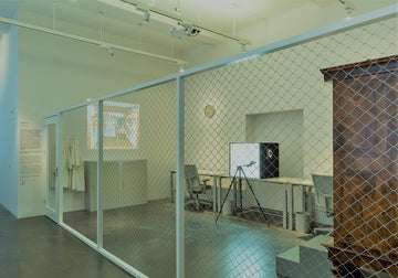Boring Collection at Centraal Museum: A Quiet Presence