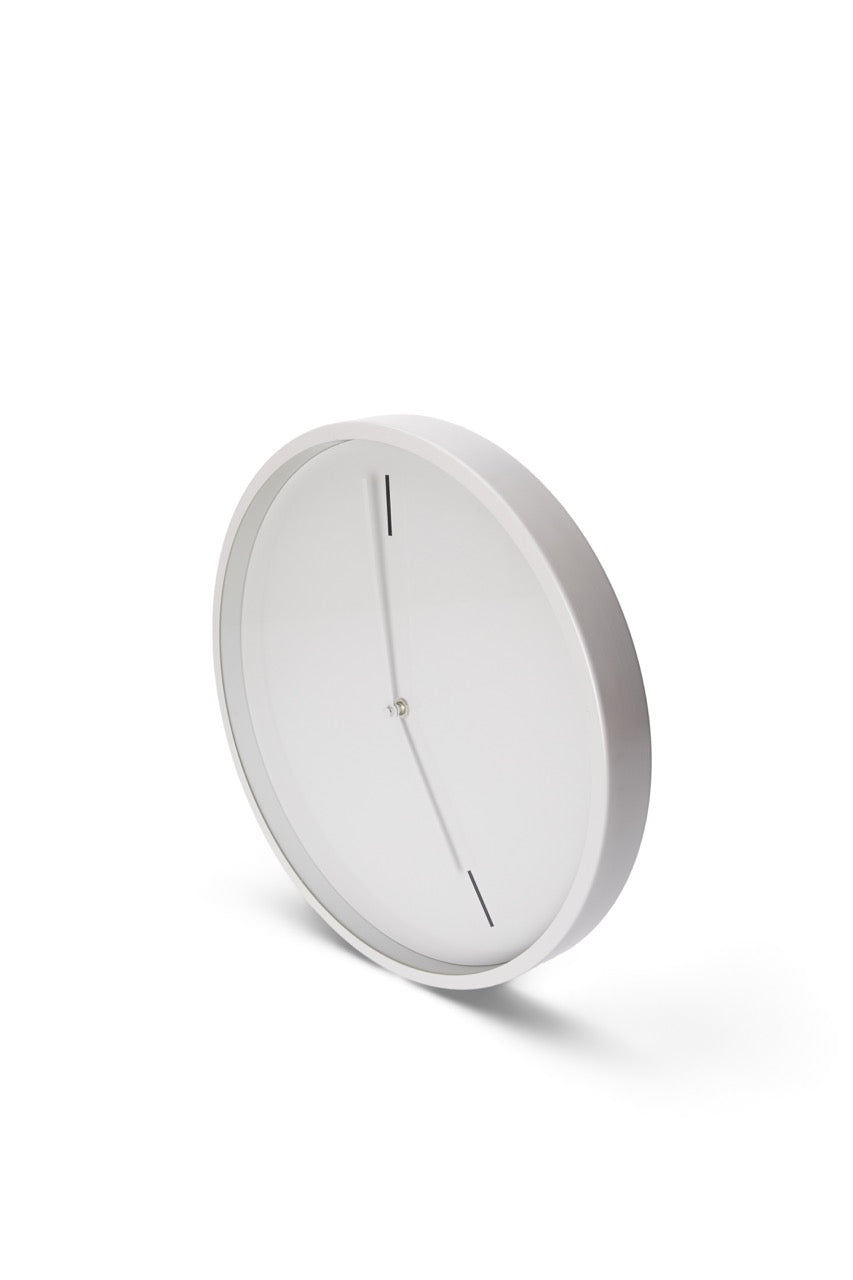 Boring Clock