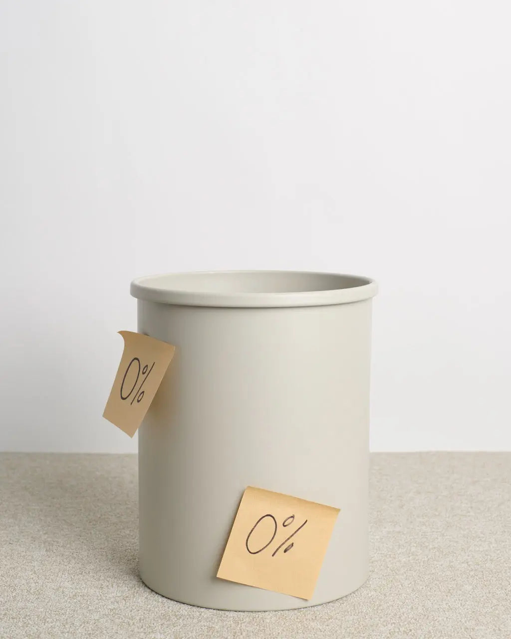 Bin Boring Collection