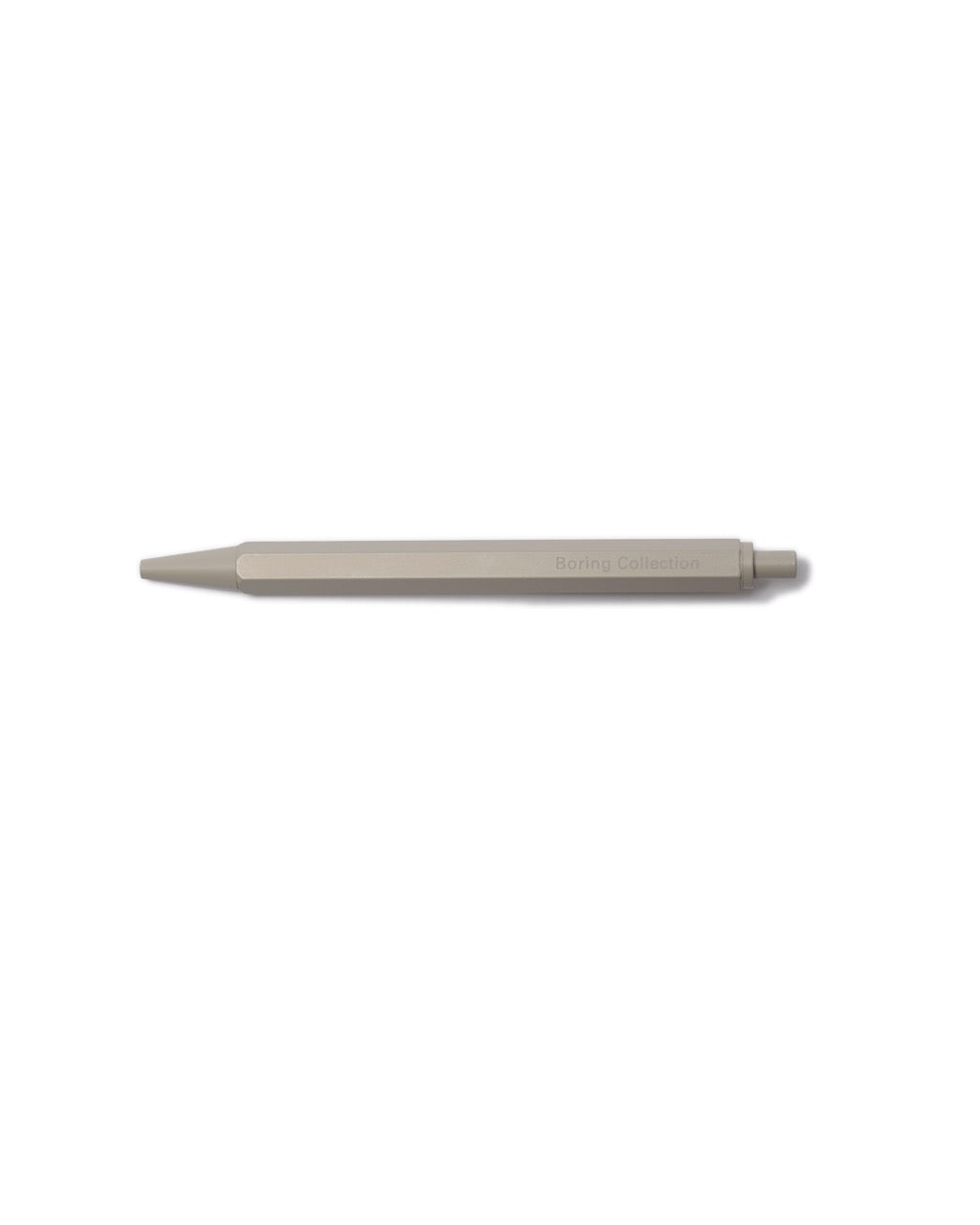 Book + Pen Boring Collection