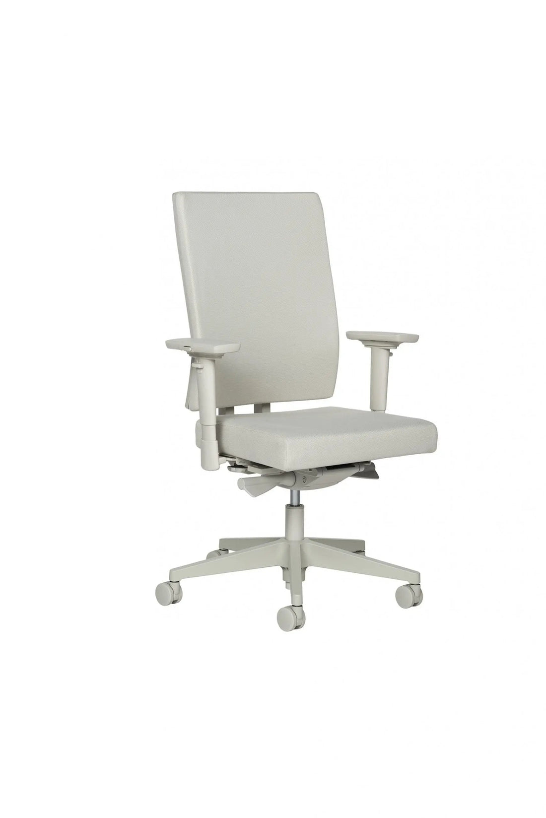 REFURBISHED Boring Comfort Chair OLD FABRIC boringcollection