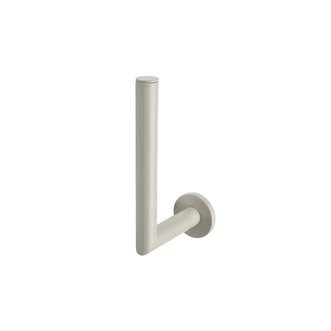 Boring Spare Toilet Paper Holder Xenz