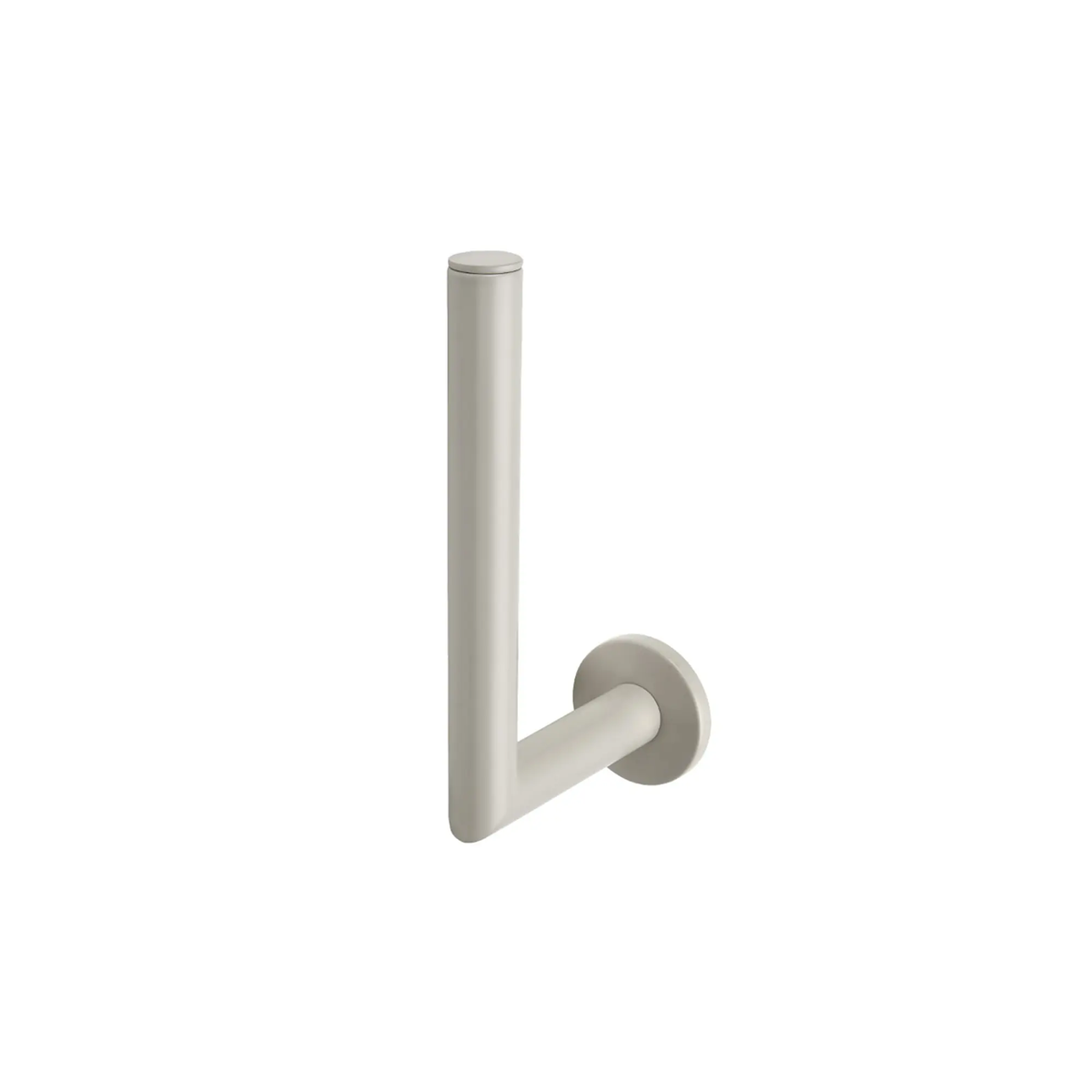Boring Spare Toilet Paper Holder Xenz