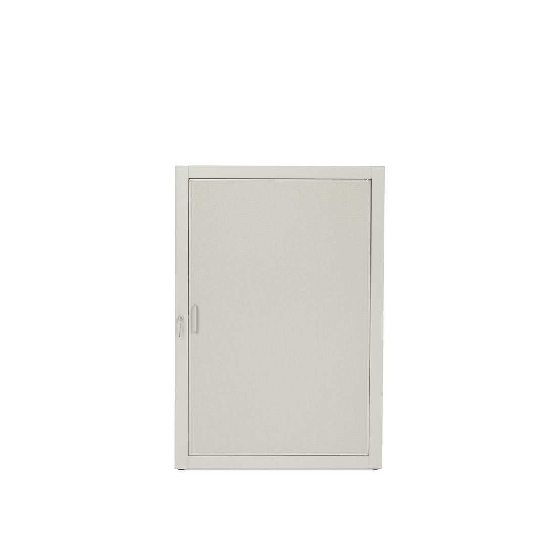 Boring Upholstered Low Cabinet boringcollection