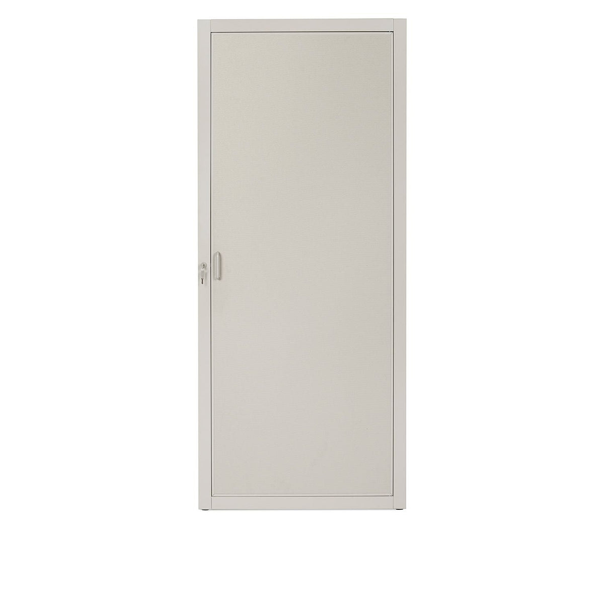 Boring Upholstered High Cabinet boringcollection