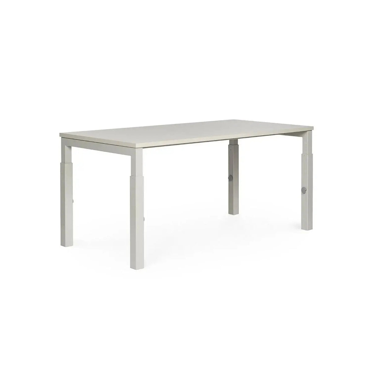 REFURBISHED Boring Adjustable Desk boringcollection