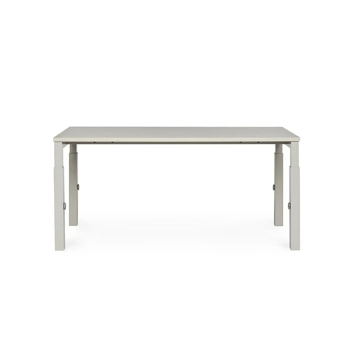 REFURBISHED Boring Adjustable Desk boringcollection