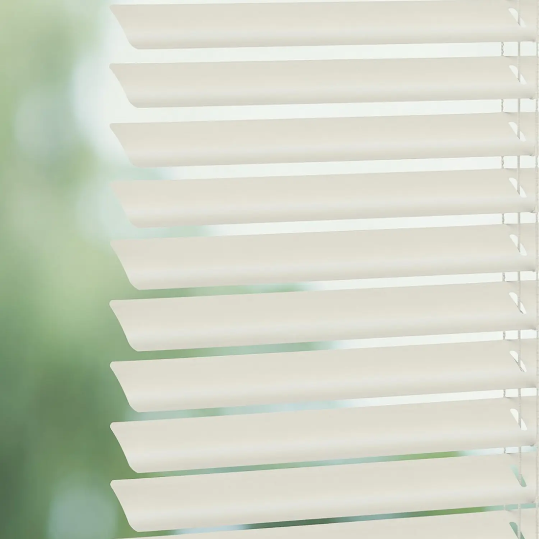 Boring Blinds Siersema