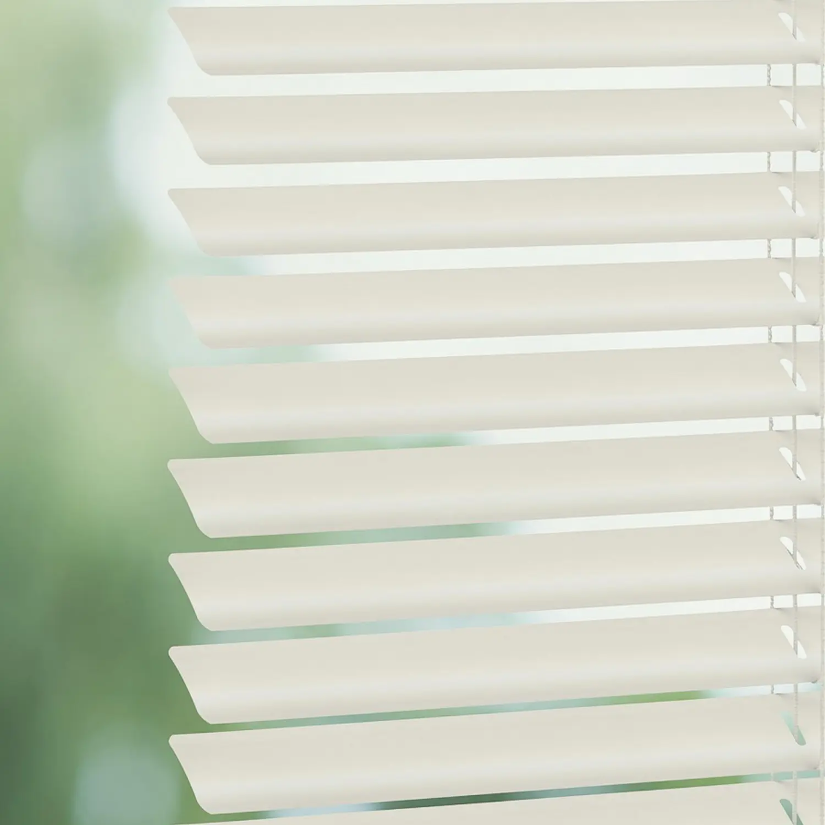 Boring Blinds Siersema